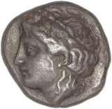 obverse