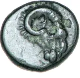 obverse