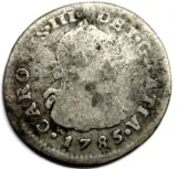 obverse
