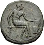 obverse