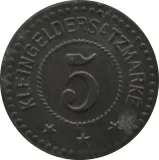 reverse