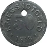 reverse