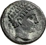 obverse