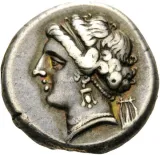 obverse