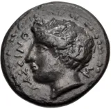 obverse
