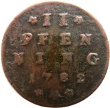 reverse