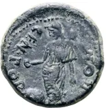 reverse