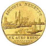 reverse