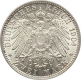 reverse