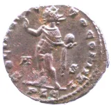 reverse