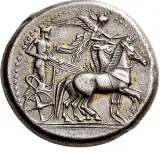 obverse