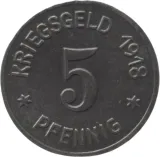 reverse