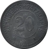 reverse