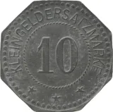 reverse