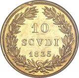 reverse