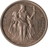 obverse