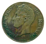 obverse