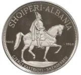 reverse