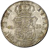 reverse