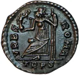 reverse