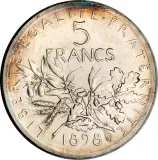 reverse