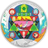 Reverse
