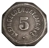 reverse