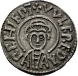 obverse