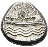 reverse