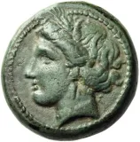 obverse