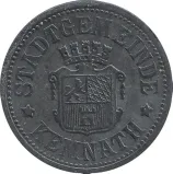 obverse