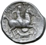 reverse