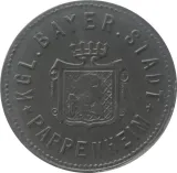 obverse