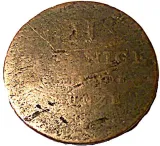 reverse