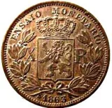 reverse