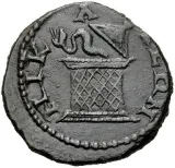 reverse