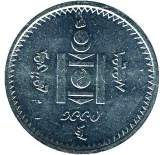 obverse