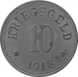 reverse