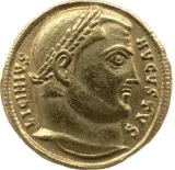 obverse