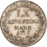 reverse