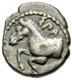 obverse