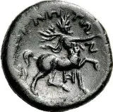 reverse