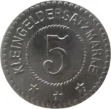reverse
