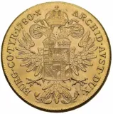reverse