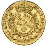 reverse