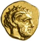 obverse