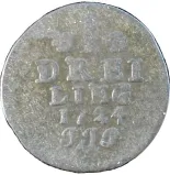 reverse