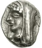 obverse