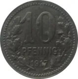reverse