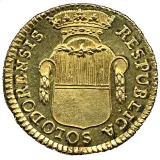 obverse